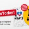 Banner: Haiti NewYorker