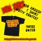 nix-gut T-shirt-contest
