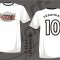 WM Shirt 2010