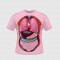 Anatomie-Shirt