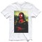 Spider Mona Lisa