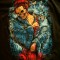 Gosu Gear - Motiv: Geisha