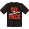 Sixpack im Speckmantel