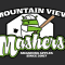 Mountain View Mashers - Smashing Apples since 2007